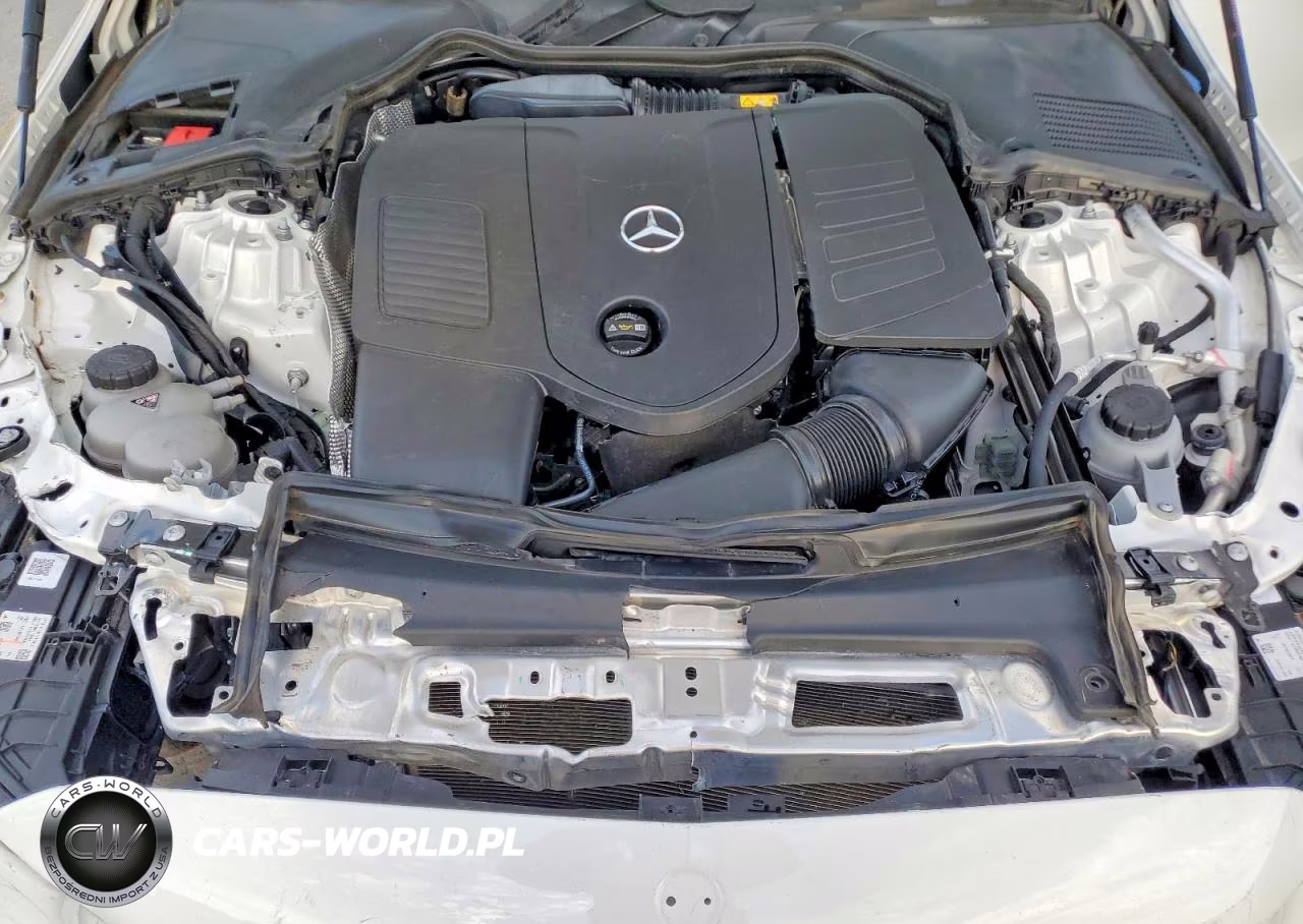 2023 Mercedes-Benz C 300 VIN:W1KAF4GB7PR096965 - 11