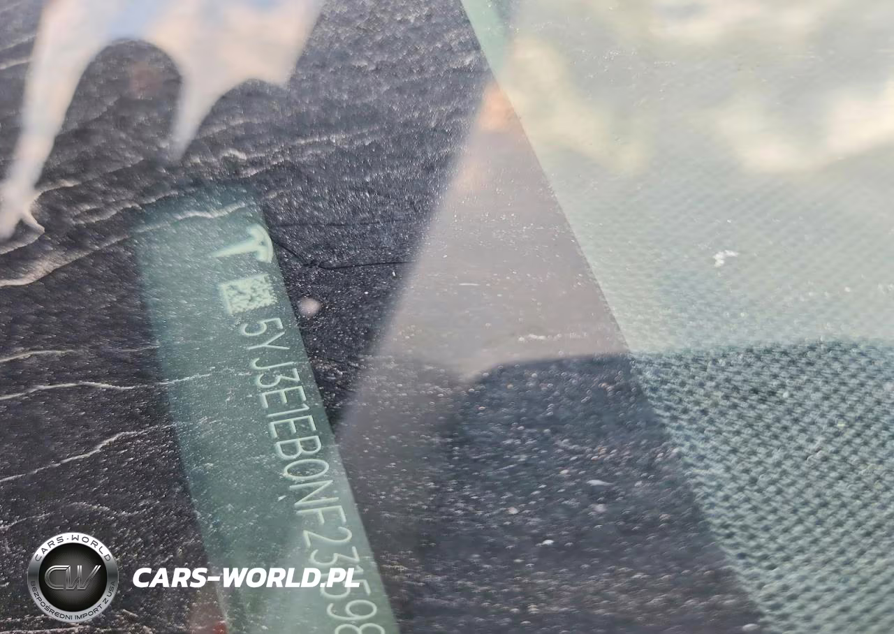 2022 Tesla Model 3 VIN:5YJ3E1EB0NF231598 - 12