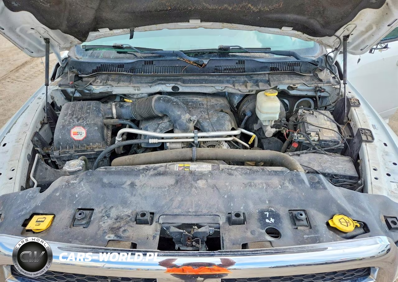 2018 Ram 2500 Slt VIN:3C6TR5DT2JG215937 - 11