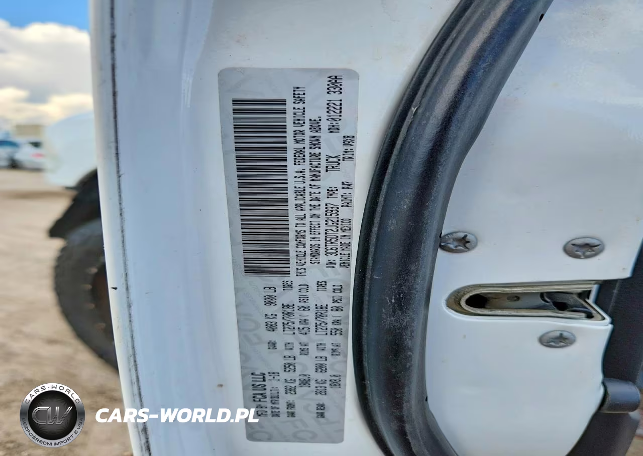 2018 Ram 2500 Slt VIN:3C6TR5DT2JG215937 - 13