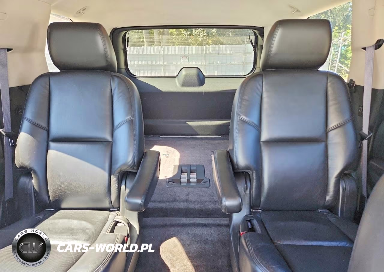 2011 Cadillac Escalade Premium VIN:1GYS4CEF2BR194289 - 11