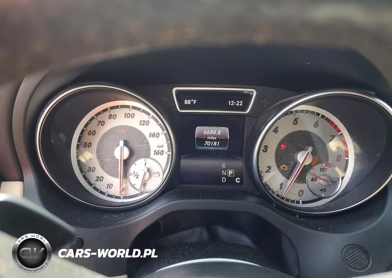 2016 Mercedes-Benz Cla 250 4Matic VIN:WDDSJ4GB7GN323405 - 9