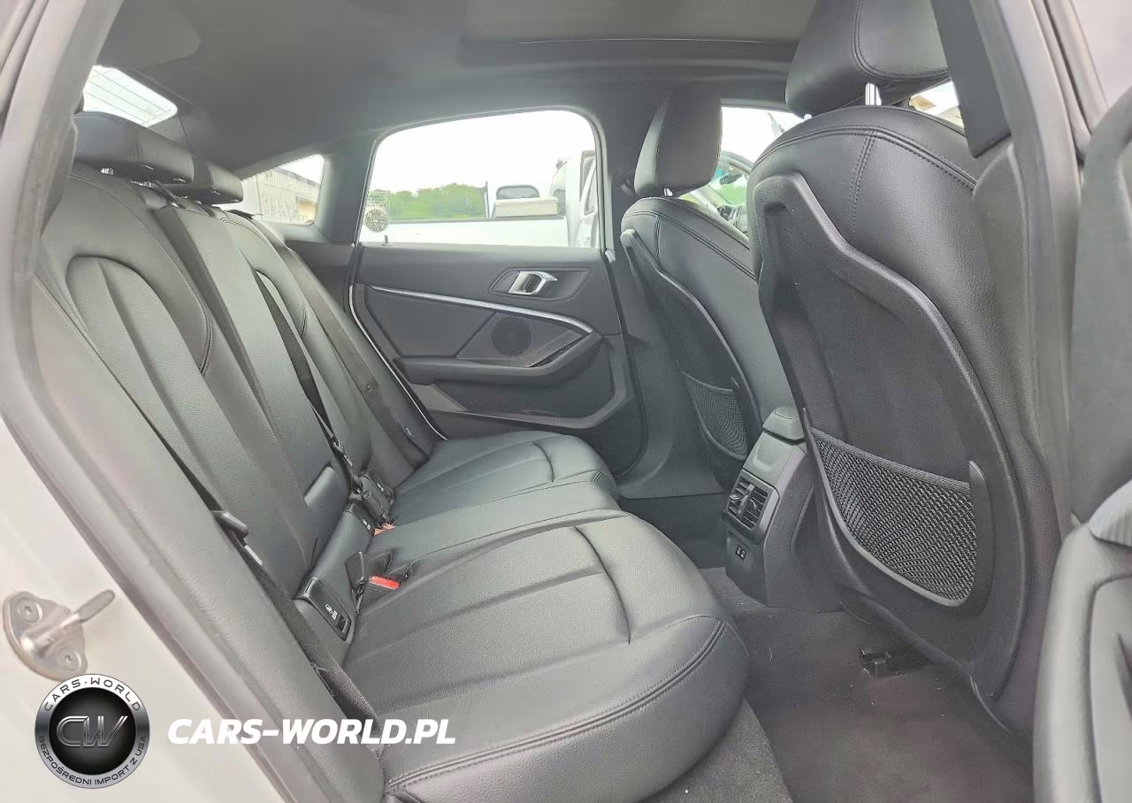 2022 BMW 228I VIN:WBA53AK03N7K83747 - 10