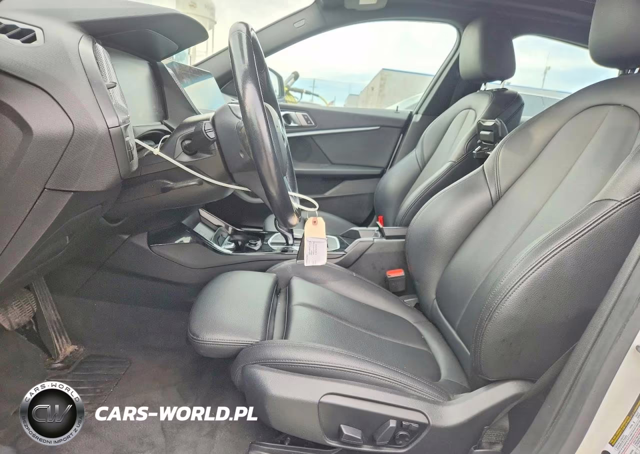 2022 BMW 228I VIN:WBA53AK03N7K83747 - 7