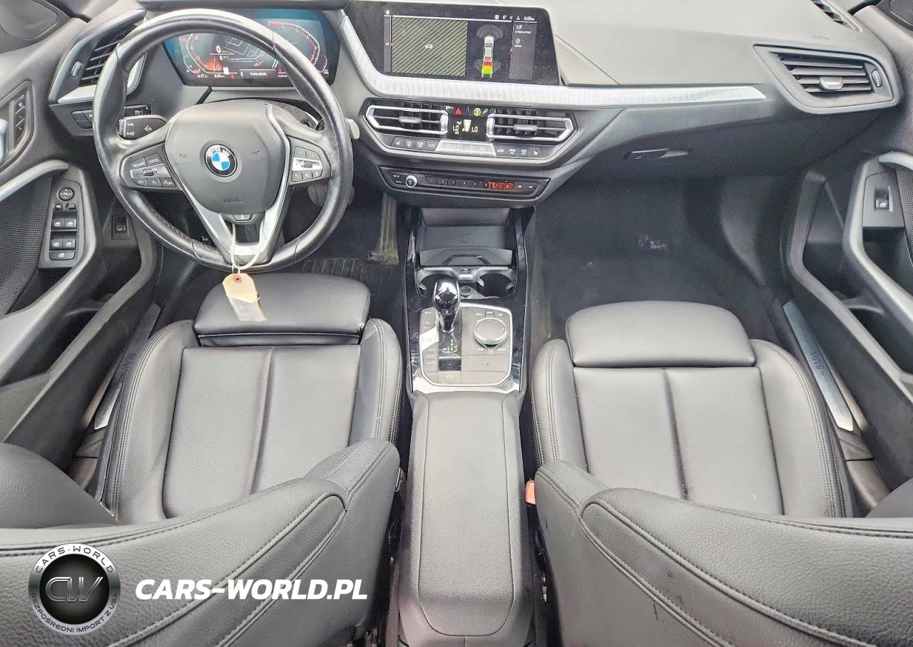 2022 BMW 228I VIN:WBA53AK03N7K83747 - 8