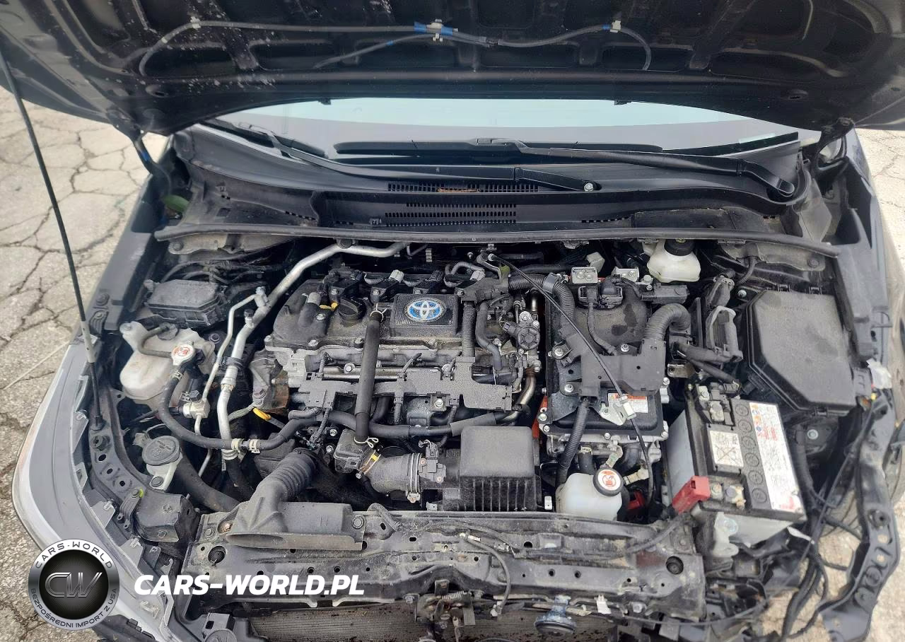 2024 Toyota Corolla Hybrid Se VIN:JTDBDMHE5RJ004718 - 11
