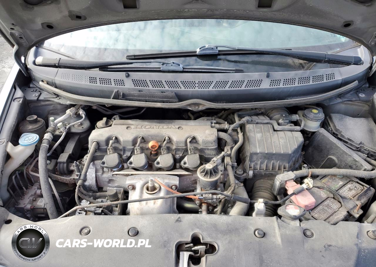 2011 Honda Civic VIN:2HGFA1F56BH301615 - 11