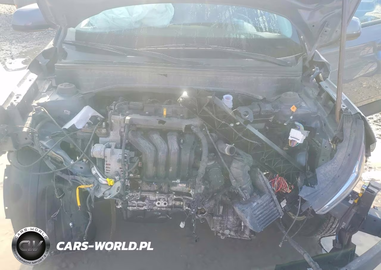 2021 Hyundai Venue Se VIN:KMHRB8A3XMU099848 - 11
