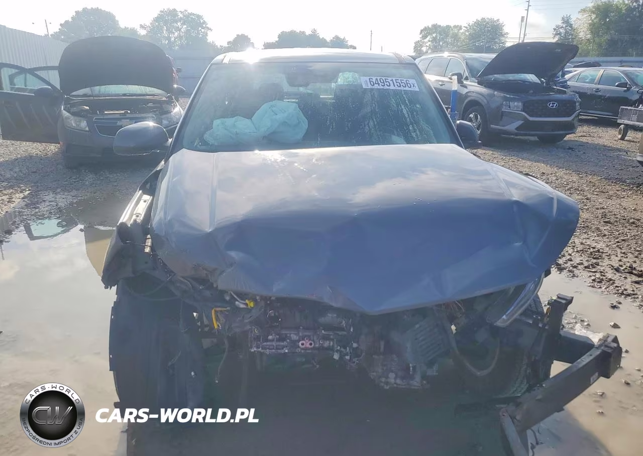 2021 Hyundai Venue Se VIN:KMHRB8A3XMU099848 - 5