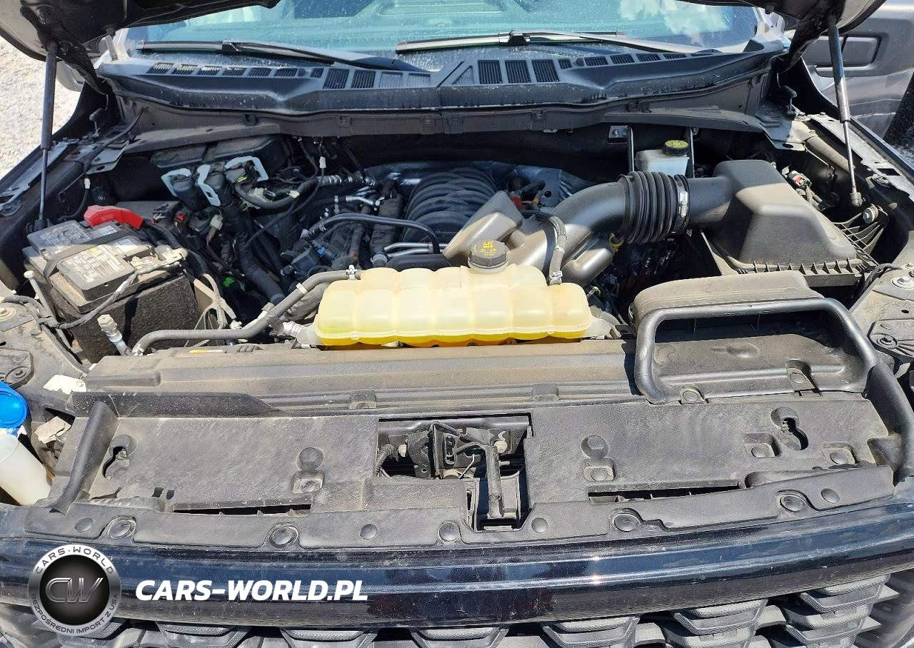 2024 Ford F150 Stx VIN:1FTFW2L57RKD17805 - 11