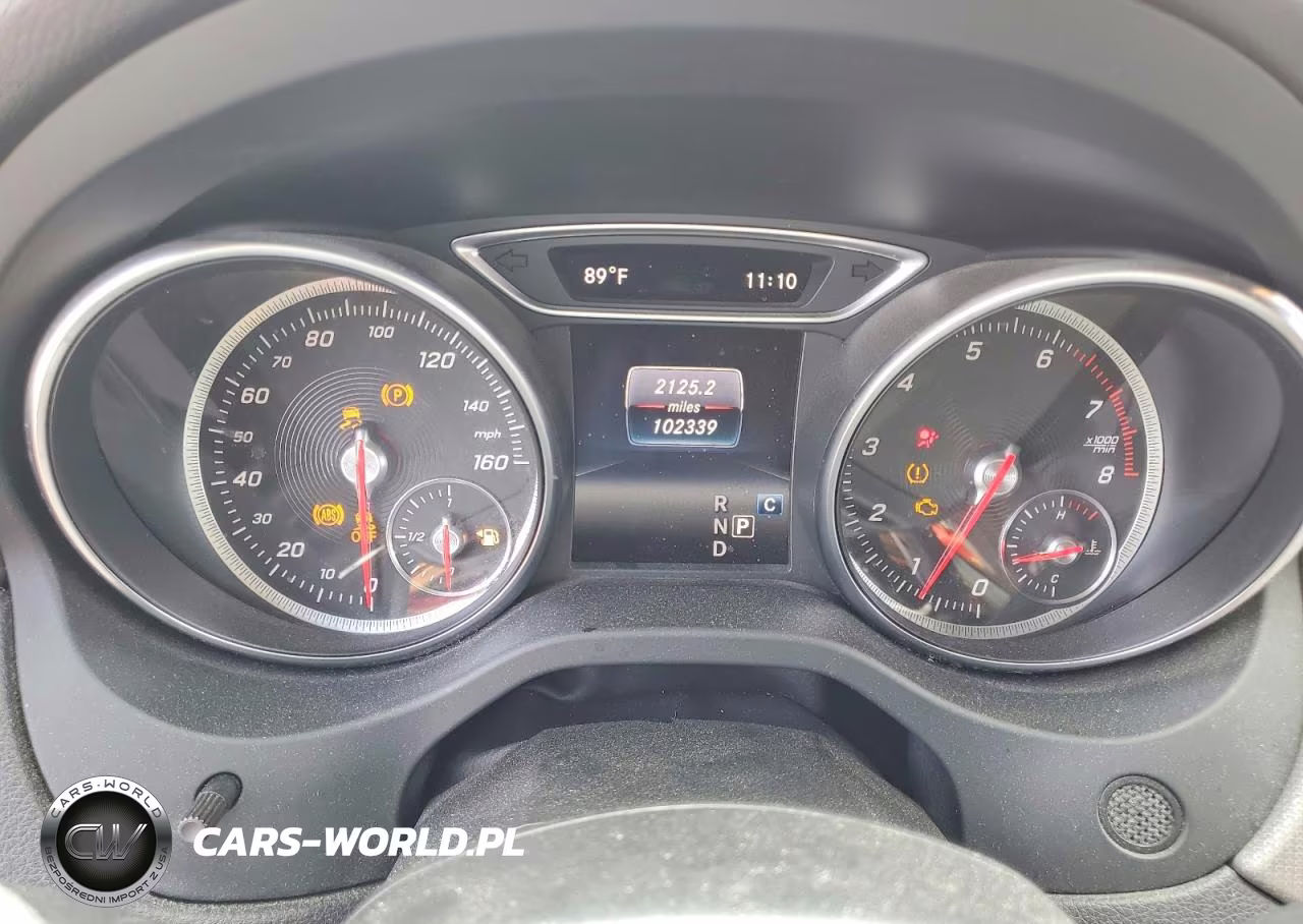 2018 Mercedes-Benz Cla 250 VIN:WDDSJ4EB5JN604385 - 9