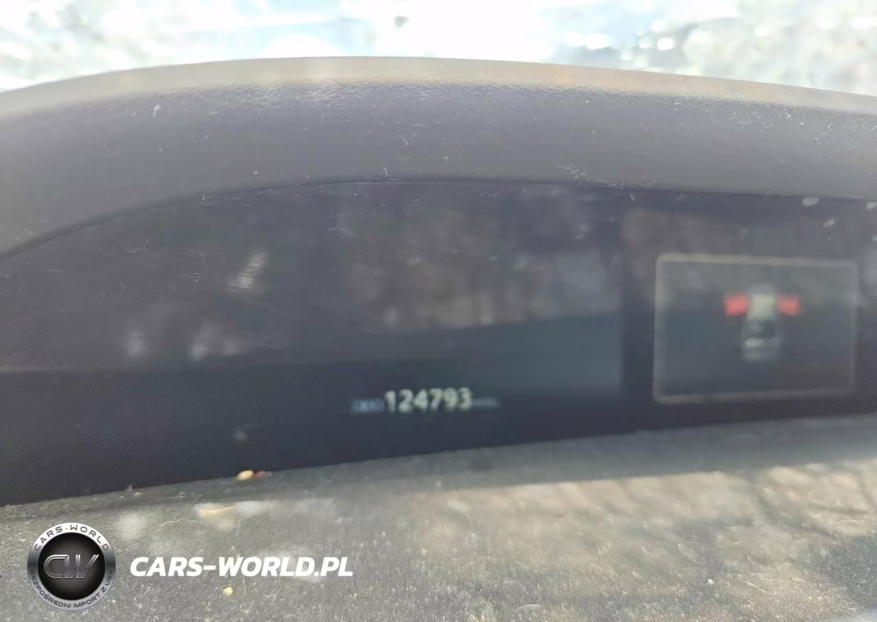 2017 Toyota Prius Two VIN:JTDKBRFU1H3026022 - 9