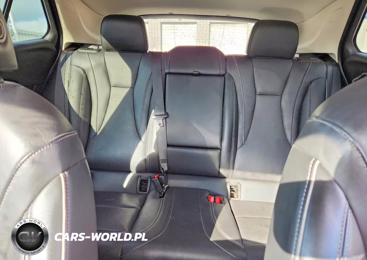 2021 Buick Envision Essence VIN:LRBFZPR48MD075265 - 10
