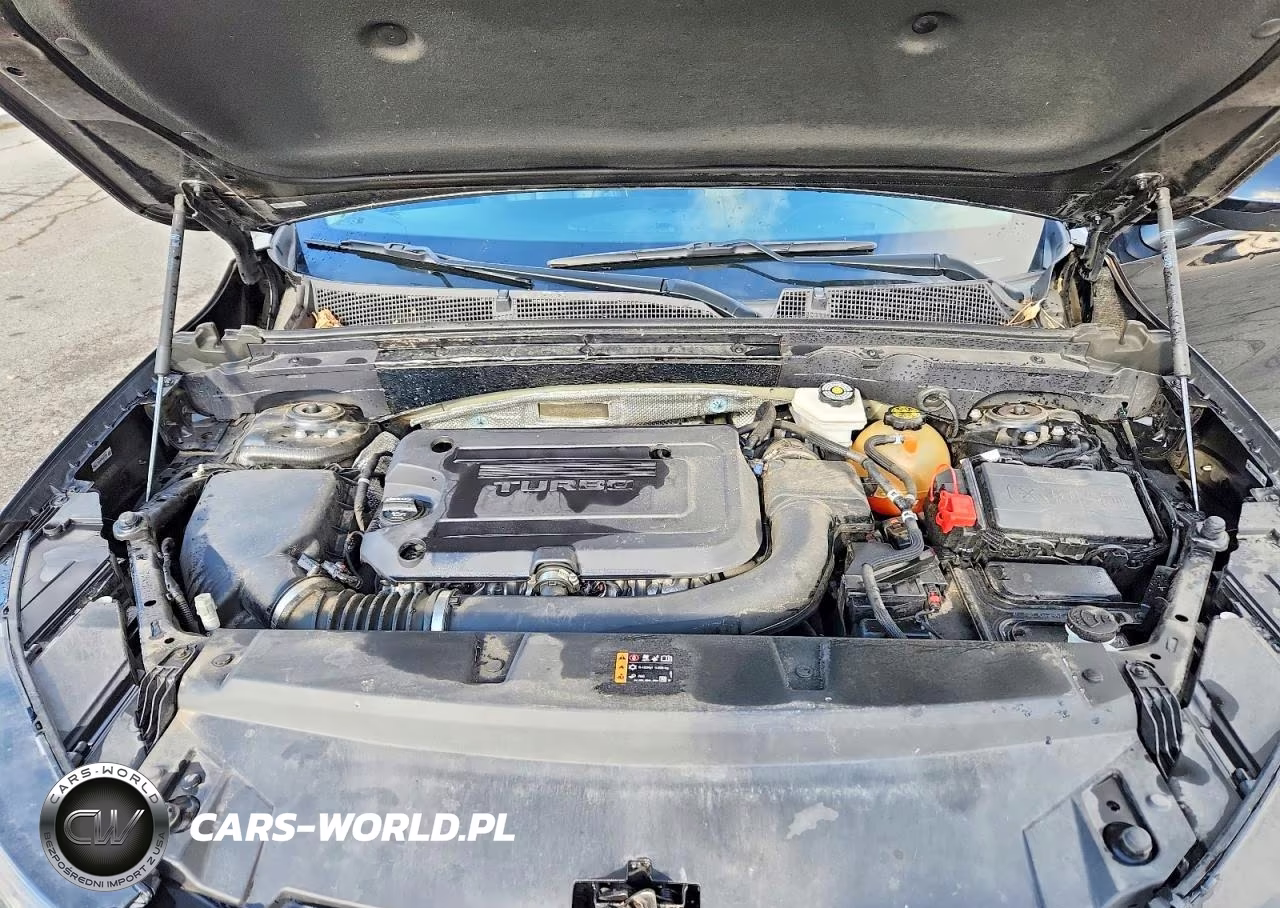 2021 Buick Envision Essence VIN:LRBFZPR48MD075265 - 12