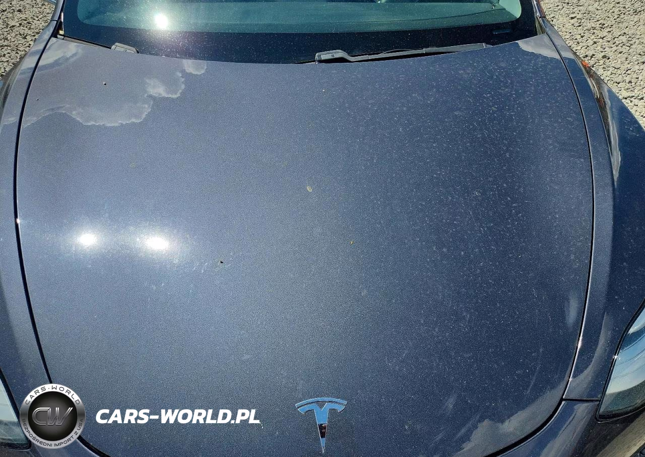 2018 Tesla Model 3 VIN:5YJ3E1EA1JF158212 - 11