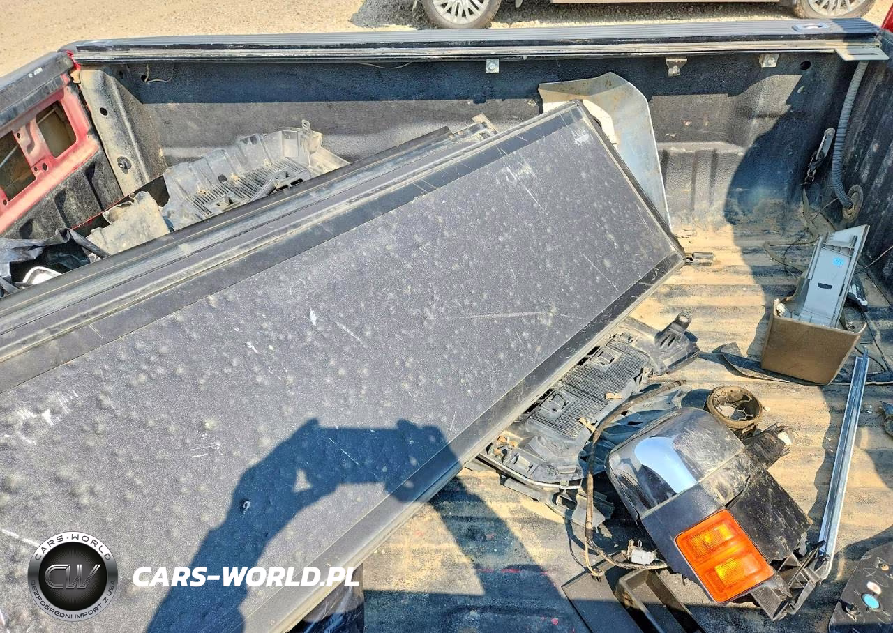 2011 Ford F250 Super Duty VIN:1FT7W2BT5BEC19400 - 12