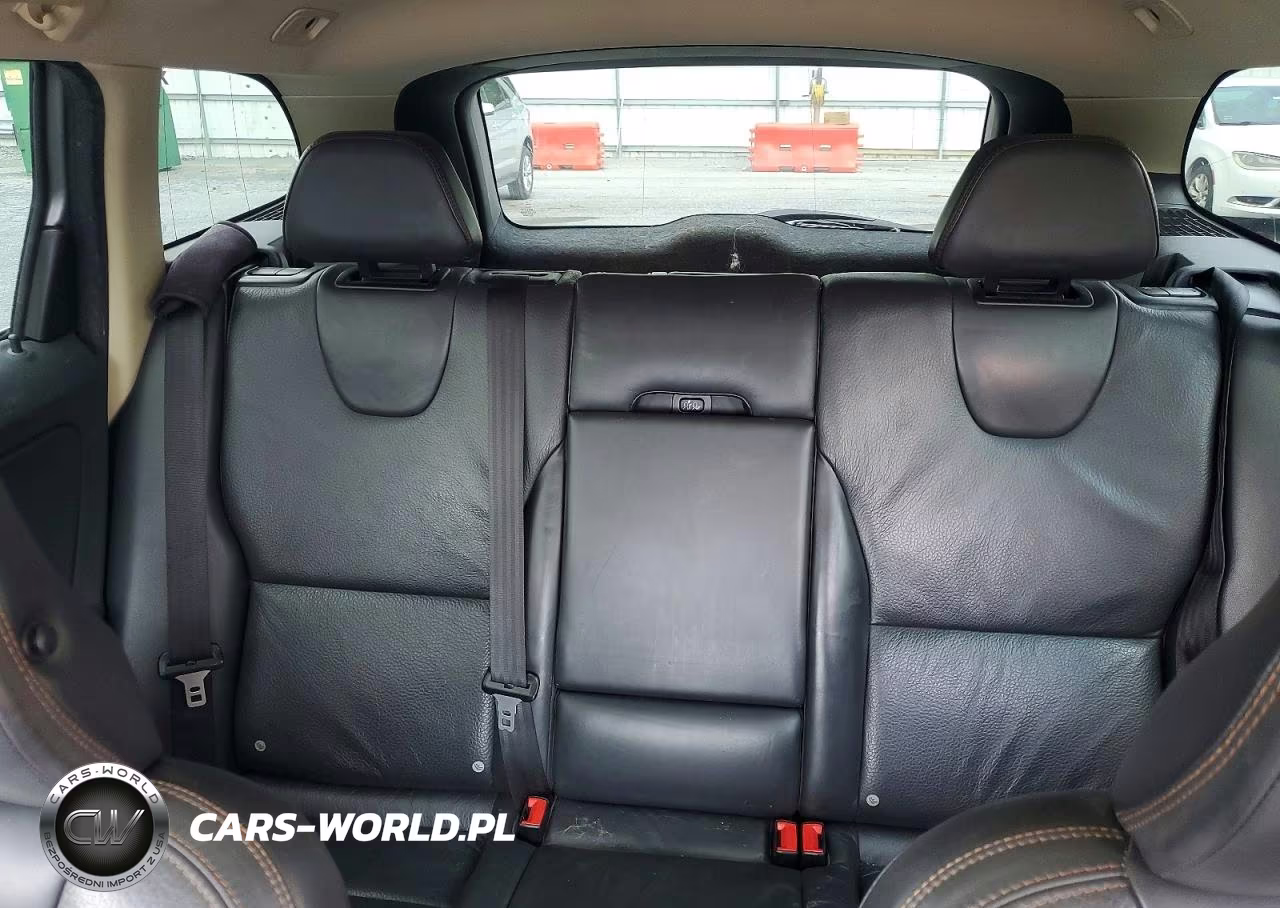 2012 Volvo Xc60 3.2 VIN:YV4940DZ3C2285979 - 10