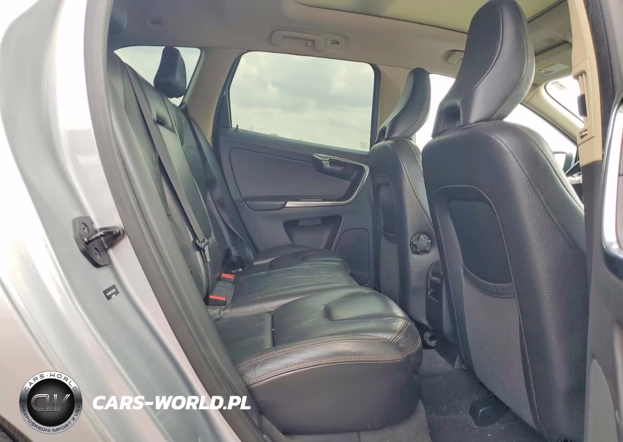 2012 Volvo Xc60 3.2 VIN:YV4940DZ3C2285979 - 11