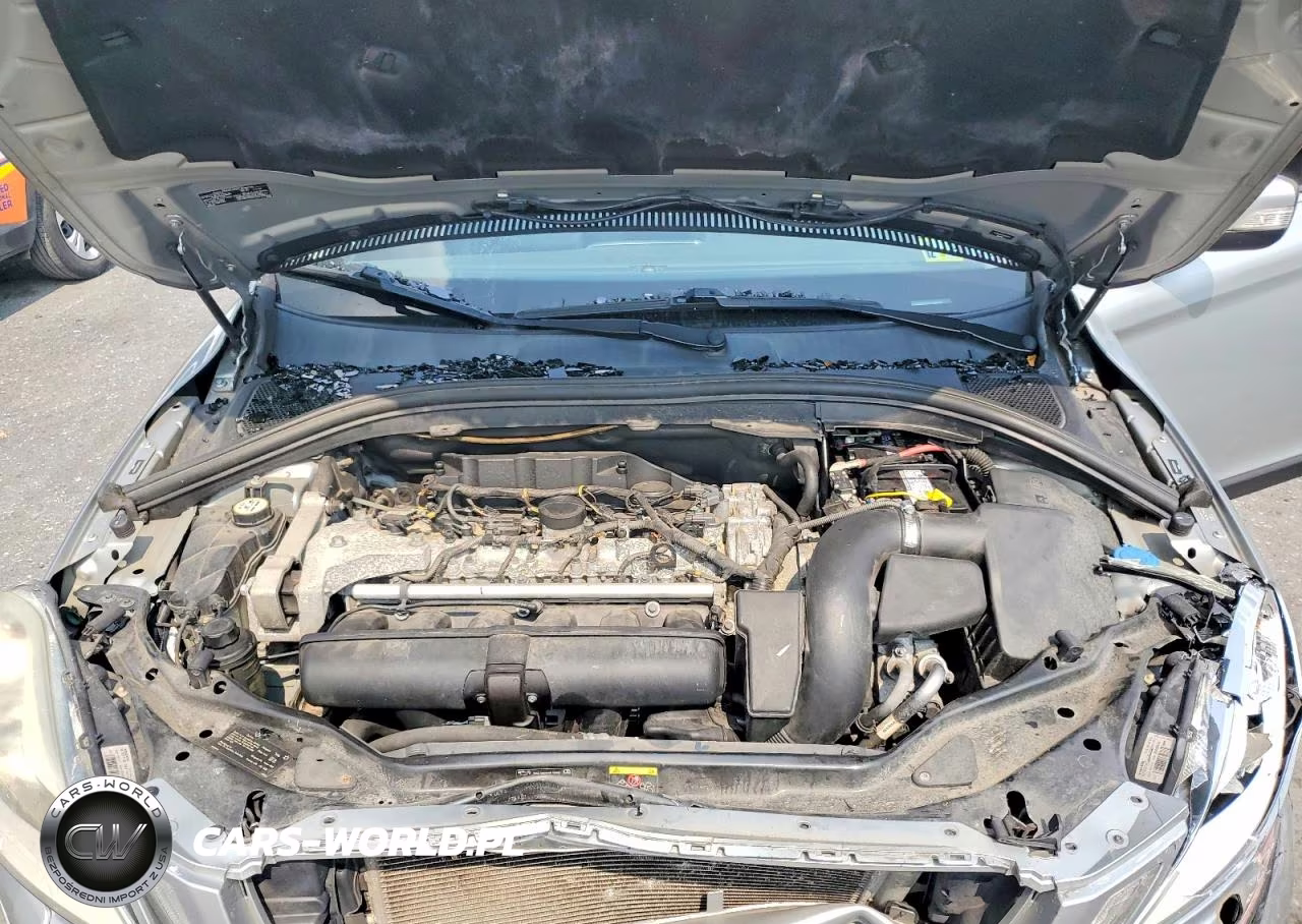 2012 Volvo Xc60 3.2 VIN:YV4940DZ3C2285979 - 12
