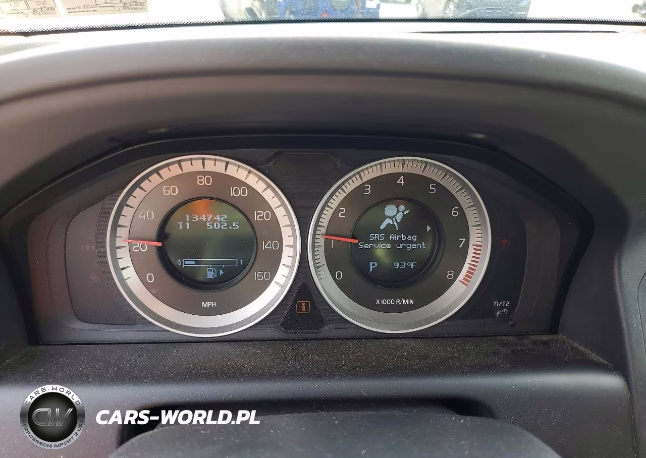 2012 Volvo Xc60 3.2 VIN:YV4940DZ3C2285979 - 9