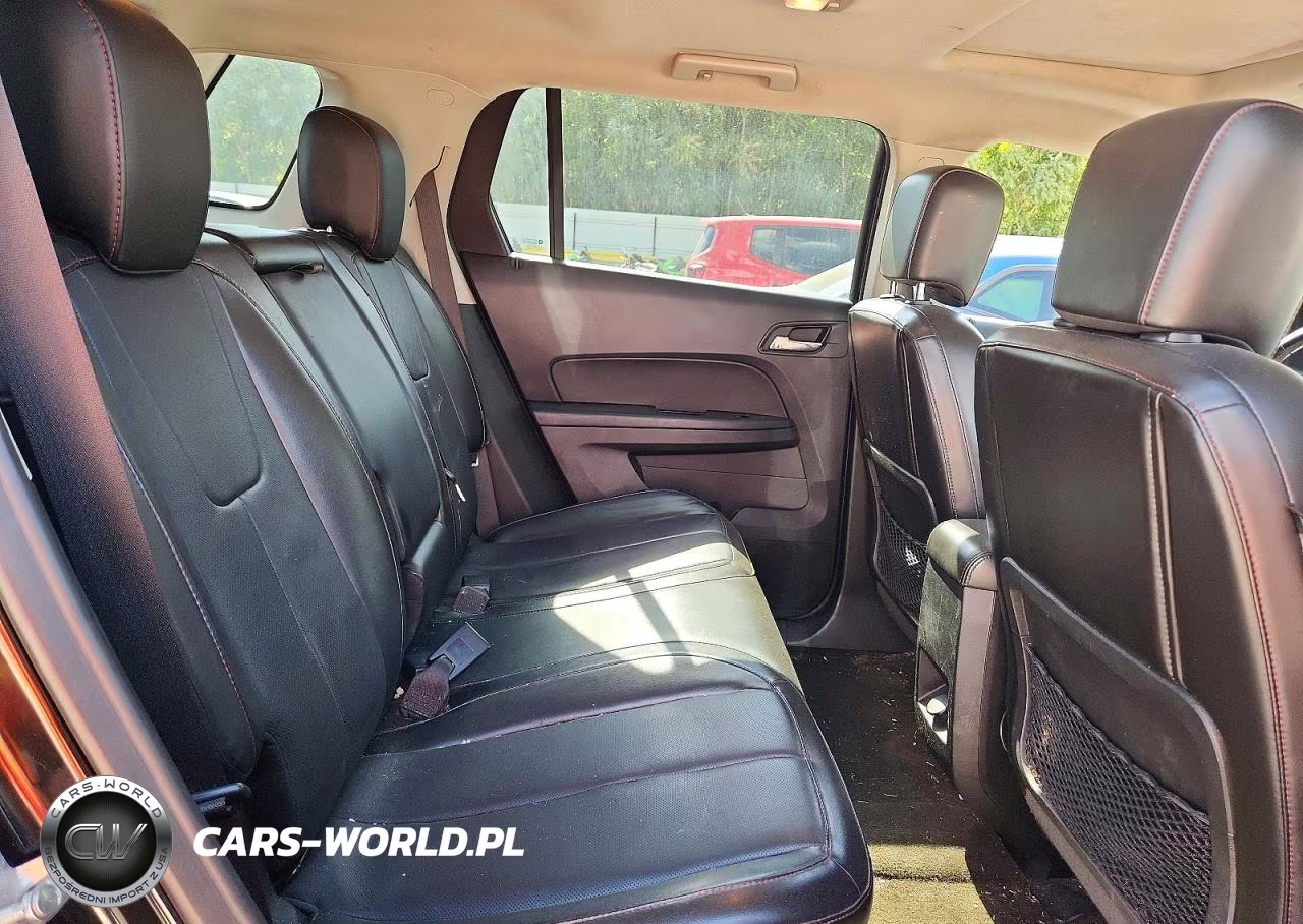 2017 GMC Terrain Slt VIN:2GKFLPE32H6129488 - 11
