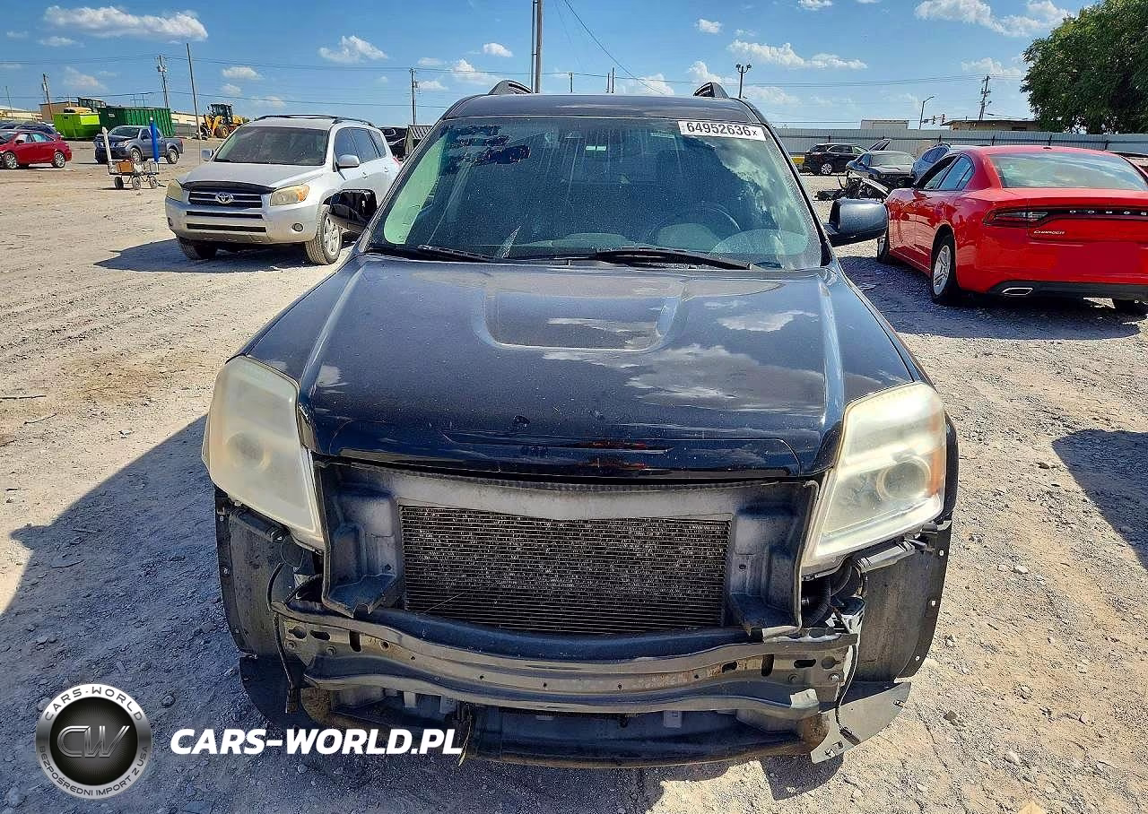 2017 GMC Terrain Slt VIN:2GKFLPE32H6129488 - 5