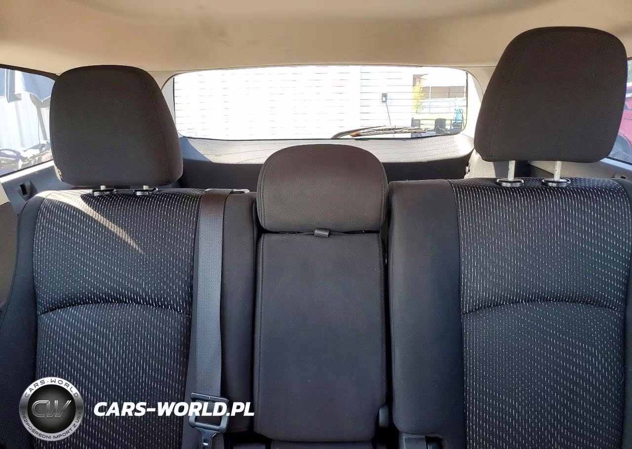 2016 Dodge Journey Se VIN:3C4PDCAB4GT204446 - 10