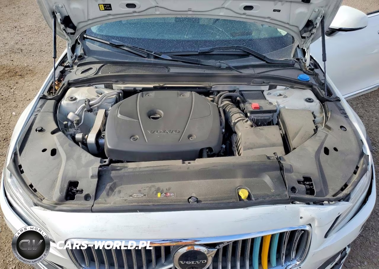 2021 Volvo S90 T6 Inscription VIN:LVYA22MLXMP220153 - 11