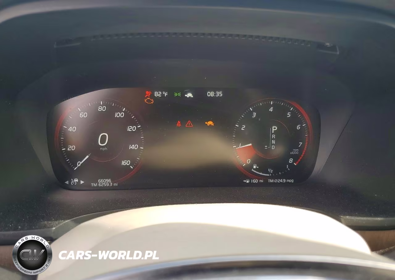 2021 Volvo S90 T6 Inscription VIN:LVYA22MLXMP220153 - 9