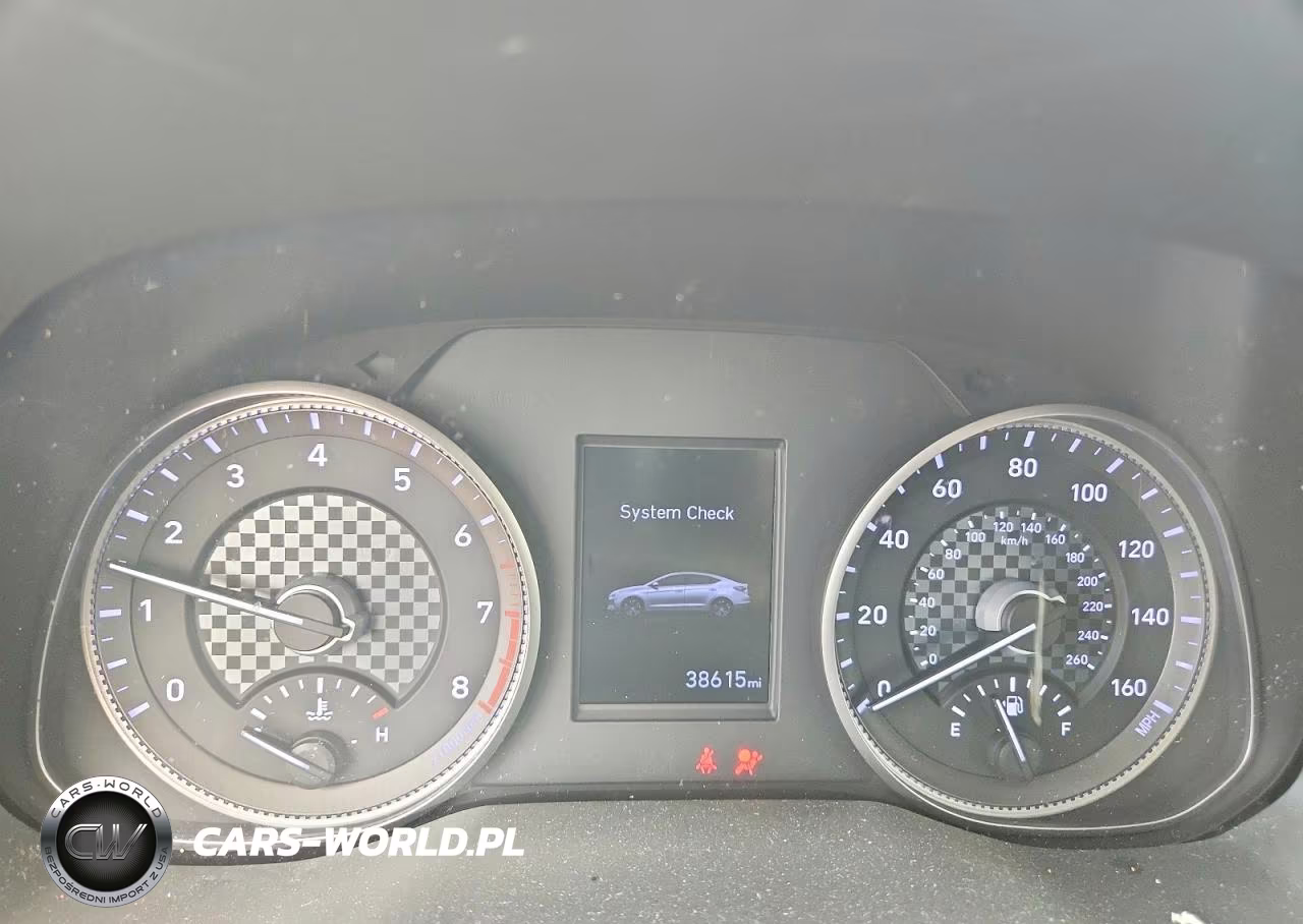 2019 Hyundai Elantra Sel VIN:5NPD84LF8KH423416 - 9