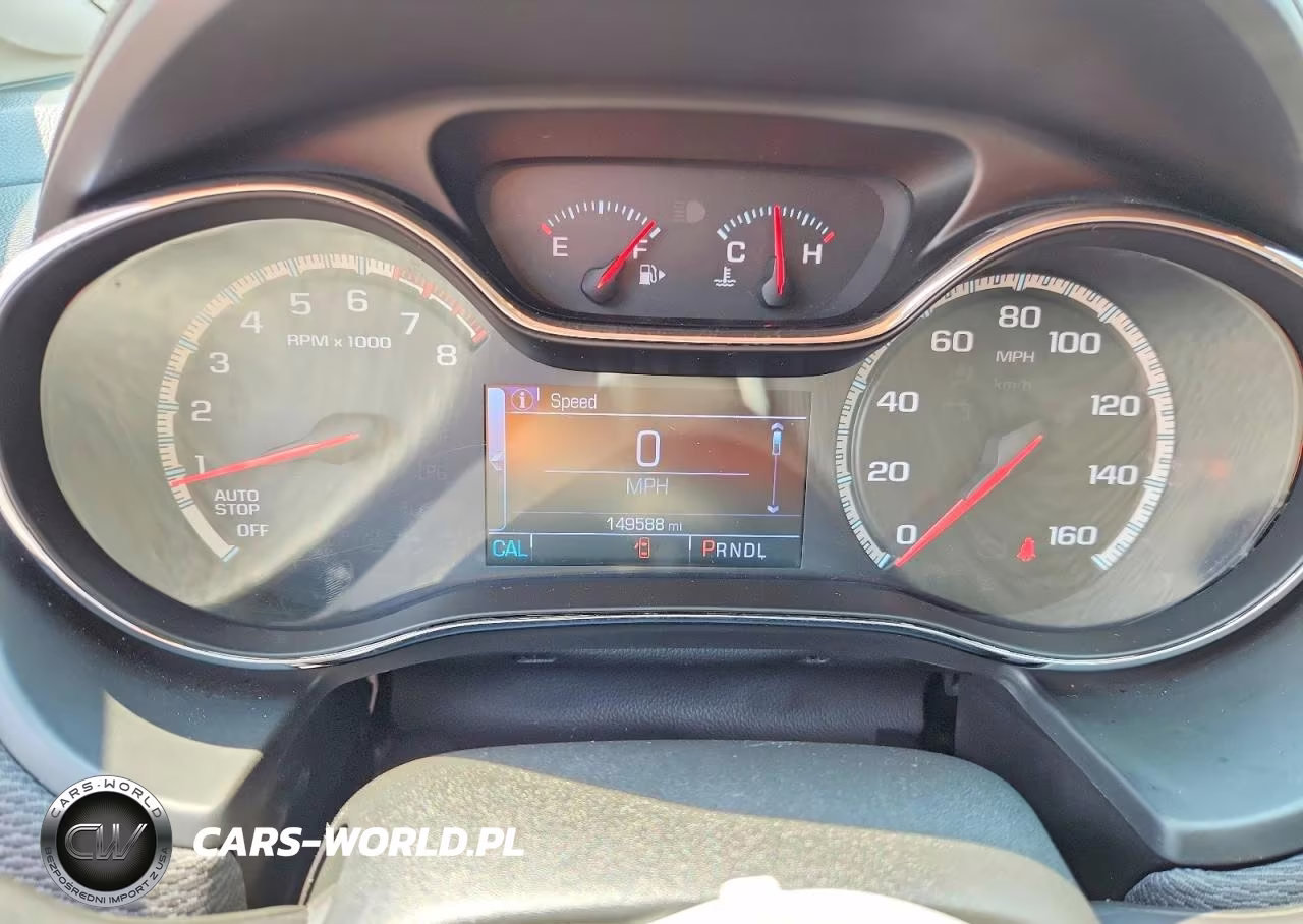 2017 Chevrolet Cruze Lt VIN:3G1BE6SM3HS592018 - 9