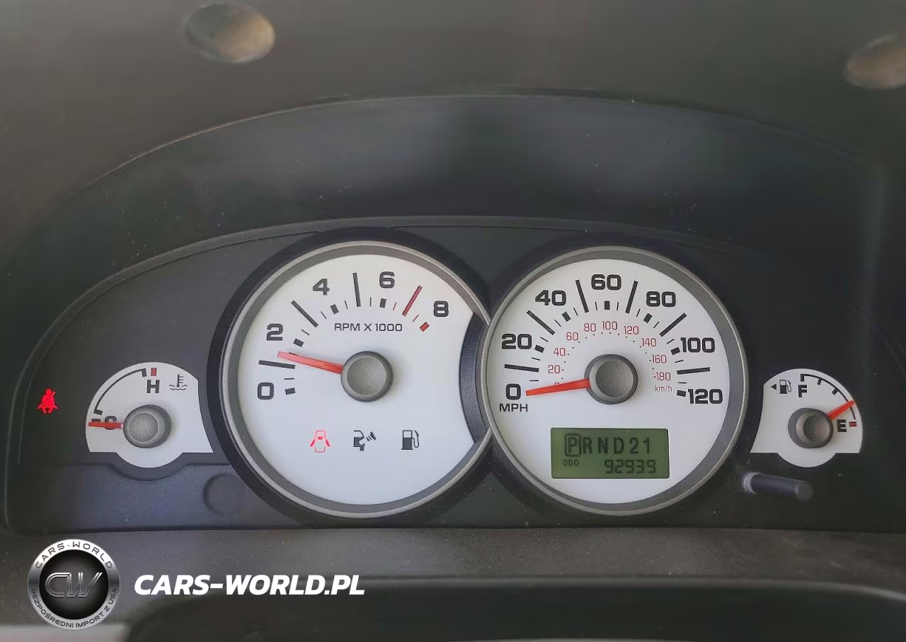 2007 Ford Escape Xlt VIN:1FMYU03167KA39018 - 9