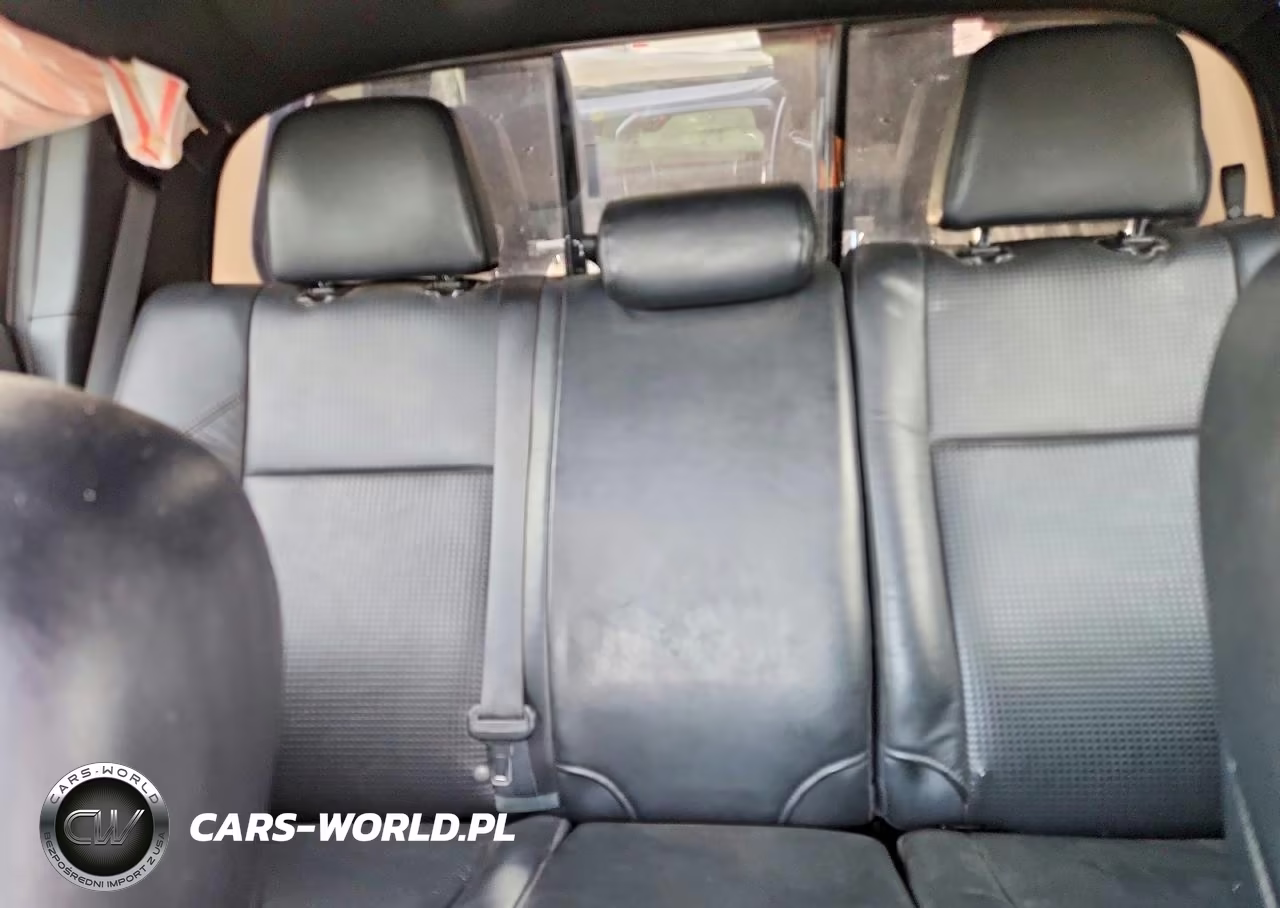 2020 Toyota Tacoma Trd Off-Road VIN:3TMDZ5BN7LM095901 - 10