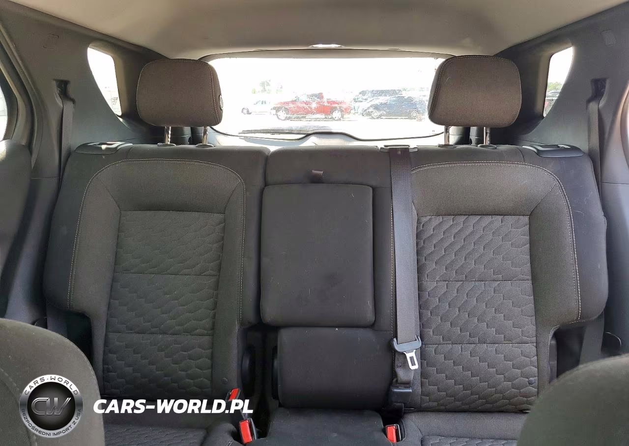 2019 Chevrolet Equinox Lt VIN:3GNAXKEV6KL203150 - 10