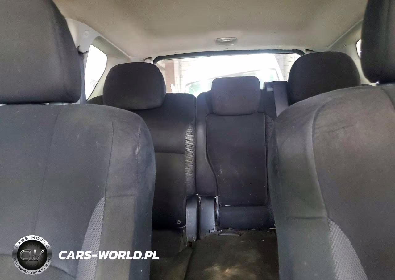 2008 Mitsubishi Outlander Xls VIN:JA4MS41X78Z004630 - 10