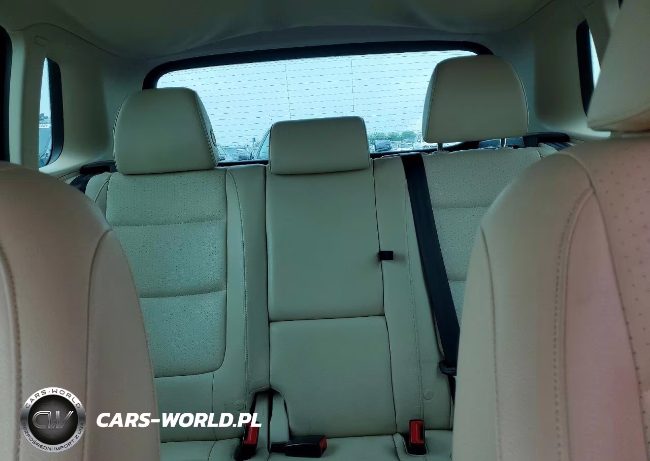 2013 Volkswagen Tiguan S VIN:WVGBV7AX7DW501173 - 10