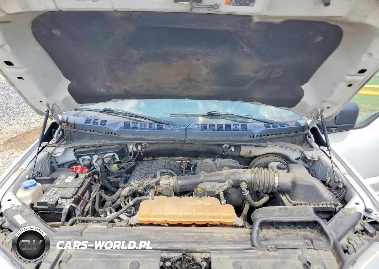 2018 Ford F150 Supercrew VIN:1FTEW1CB2JFD18630 - 11
