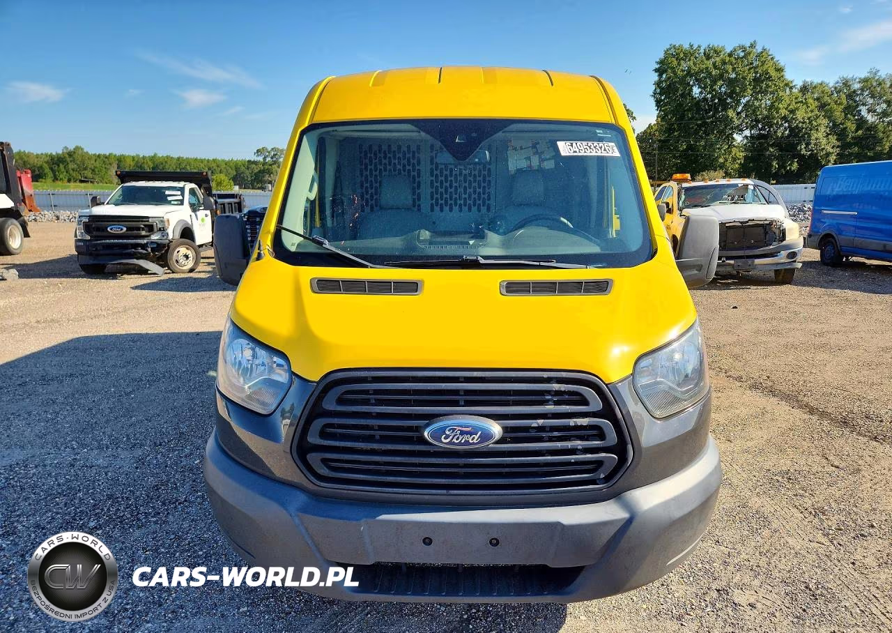 2019 Ford Transit T-150 VIN:1FTYE2CM5KKA02882 - 5
