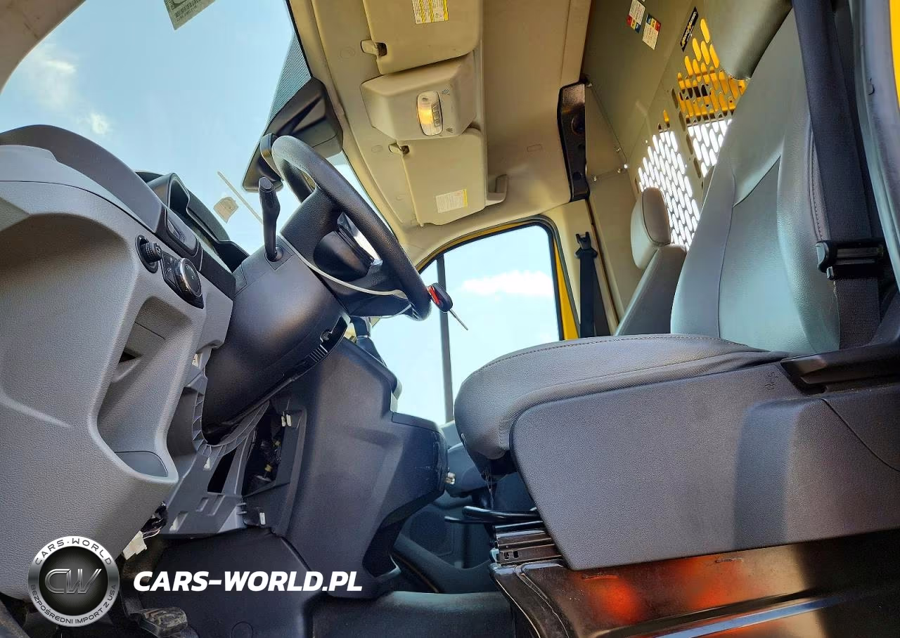 2019 Ford Transit T-150 VIN:1FTYE2CM5KKA02882 - 7