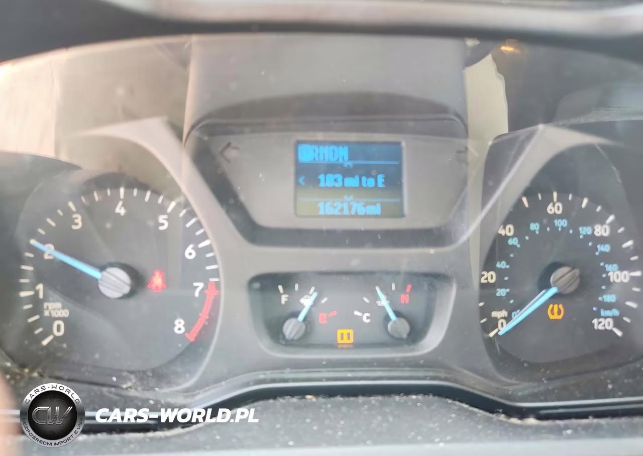 2019 Ford Transit T-150 VIN:1FTYE2CM5KKA02882 - 9