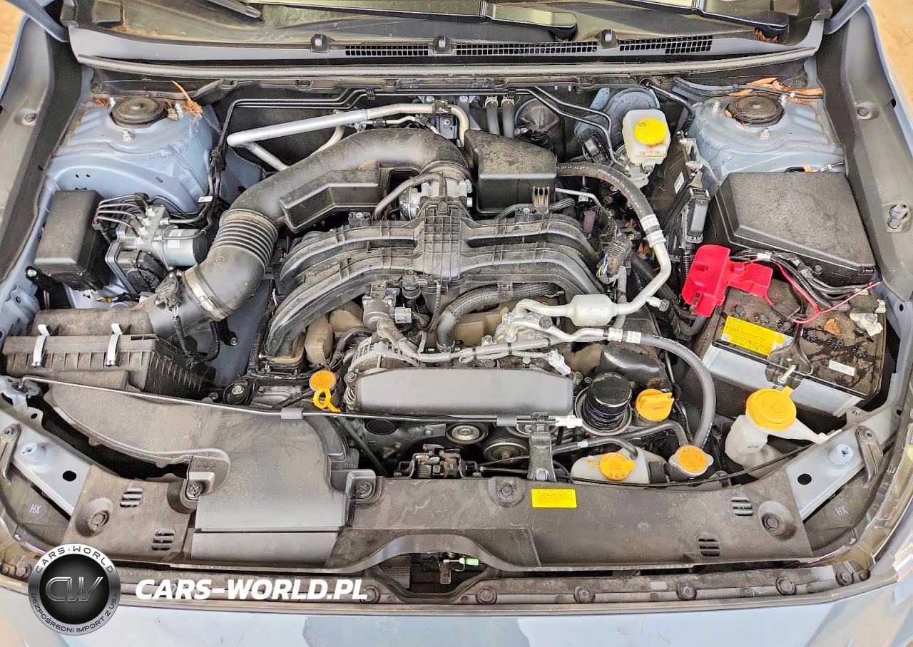 2025 Subaru Crosstrek Premium VIN:JF2GUHDC0S8335822 - 12