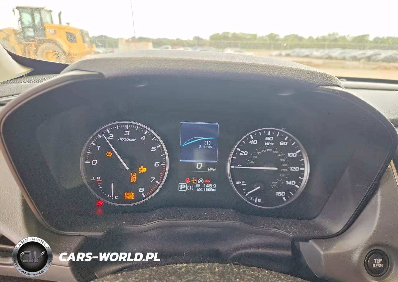 2025 Subaru Crosstrek Premium VIN:JF2GUHDC0S8335822 - 9