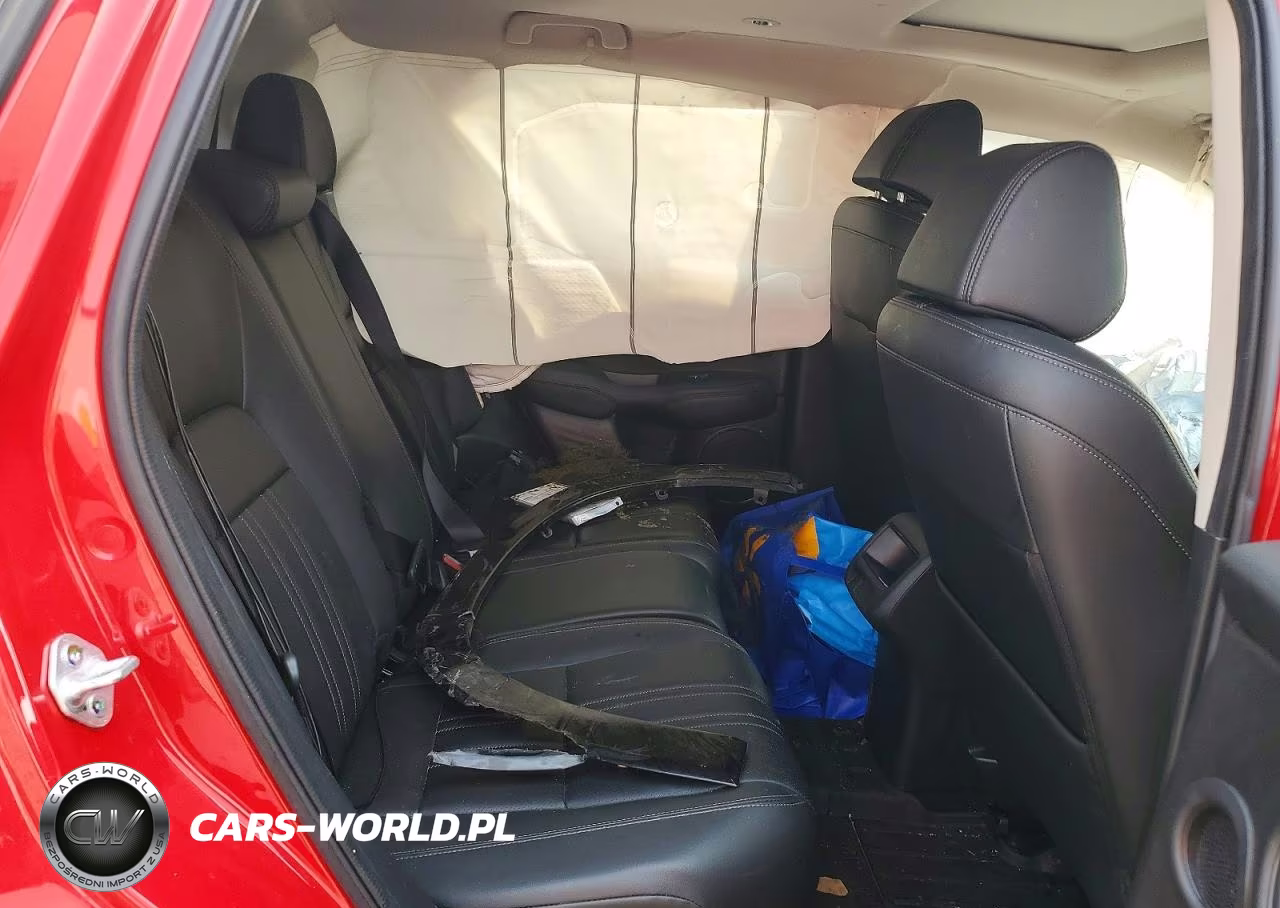 2023 Honda Hr-V Exl VIN:3CZRZ2H74PM710420 - 10
