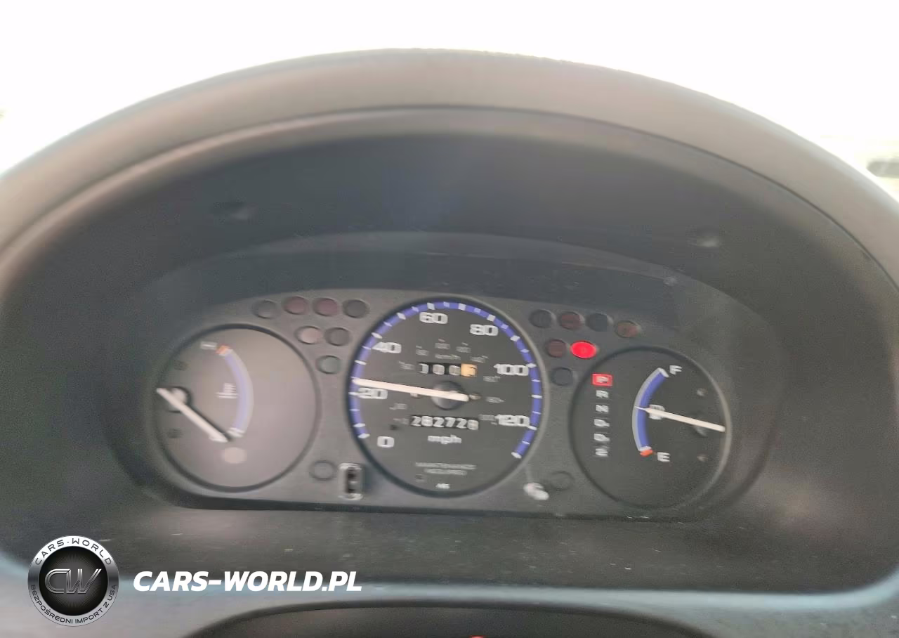 2000 Honda Civic Base VIN:2HGEJ6611YH533537 - 9