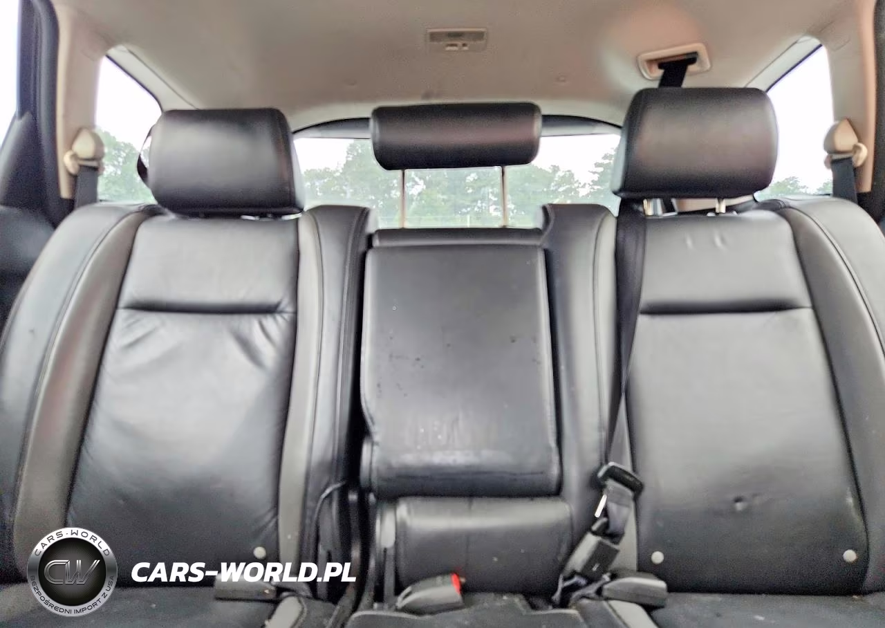 2015 Mazda Cx-9 VIN:JM3TB2MA2A0200215 - 10