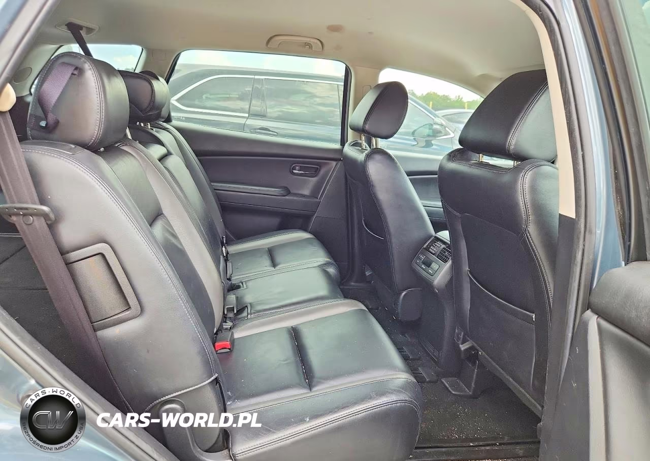 2015 Mazda Cx-9 VIN:JM3TB2MA2A0200215 - 11