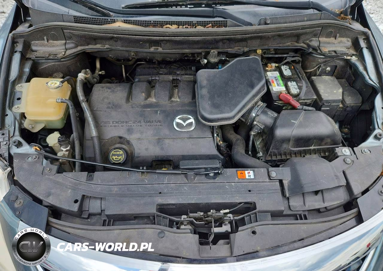 2015 Mazda Cx-9 VIN:JM3TB2MA2A0200215 - 12