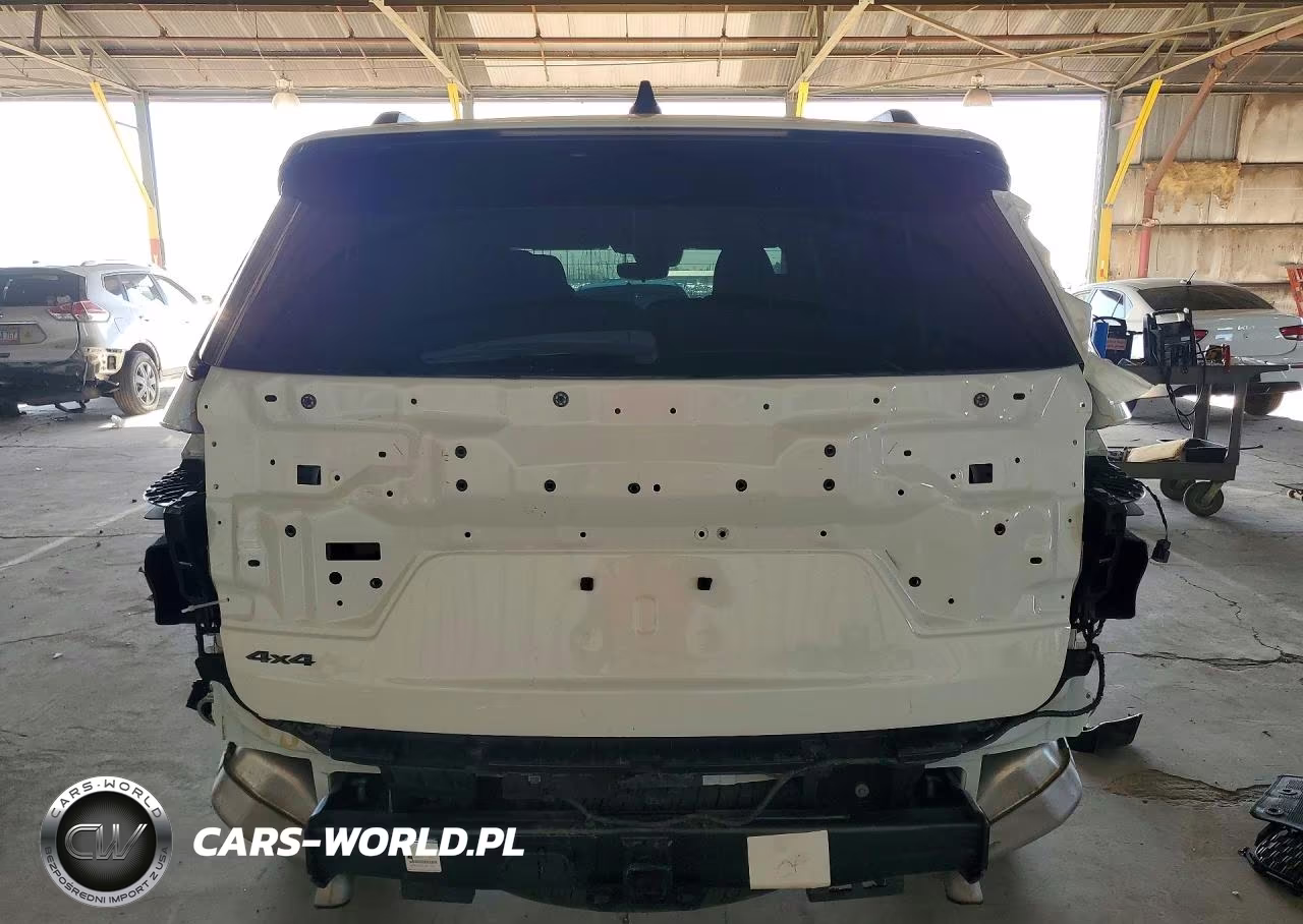 2024 Jeep Grand Cherokee L Laredo VIN:1C4RJKAG1R8503286 - 6
