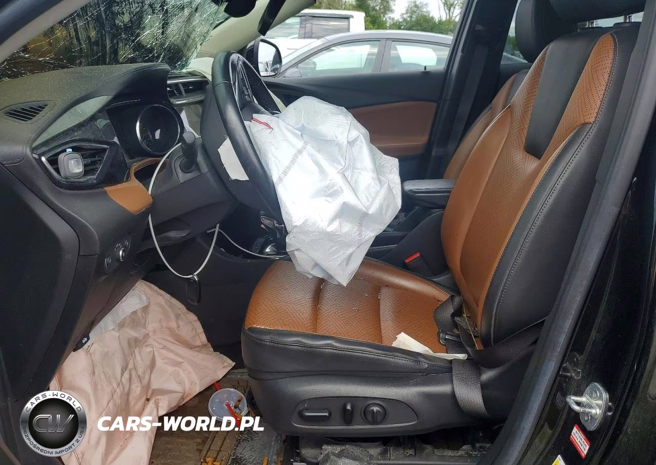 2021 Buick Encore Gx Essence VIN:KL4MMGSL6MB165271 - 7