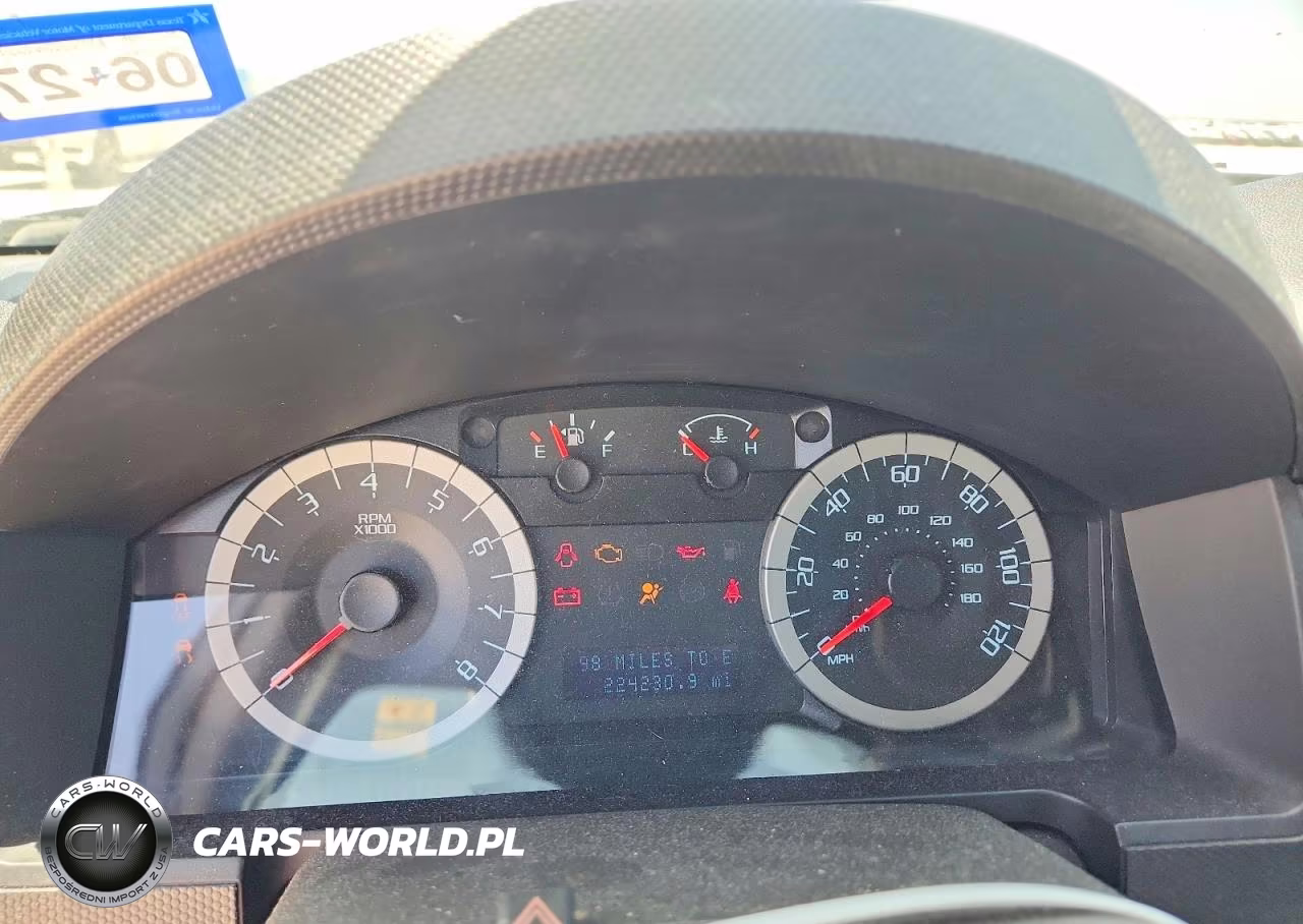 2011 Ford Escape Xlt VIN:1FMCU0D78BKA80952 - 9